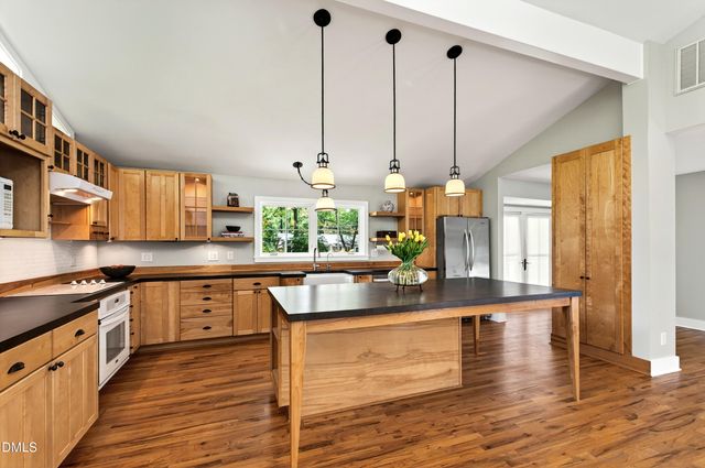 801 Merrie Road, Raleigh, NC 27606