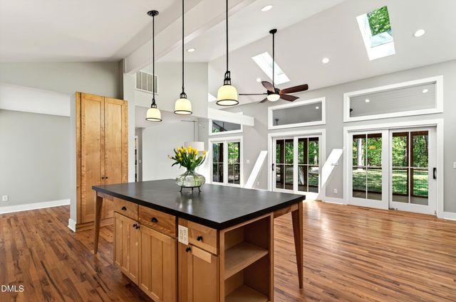 801 Merrie Road, Raleigh, NC 27606