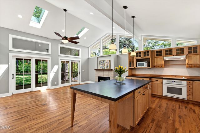 801 Merrie Road, Raleigh, NC 27606