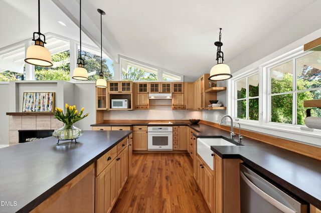 801 Merrie Road, Raleigh, NC 27606