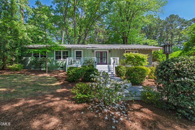 801 Merrie Road, Raleigh, NC 27606