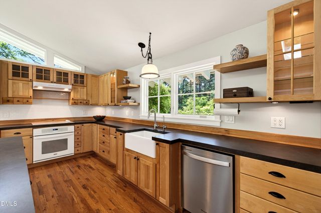 801 Merrie Road, Raleigh, NC 27606