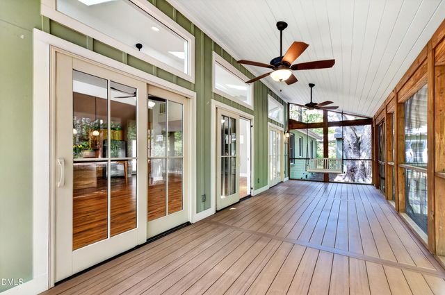 801 Merrie Road, Raleigh, NC 27606