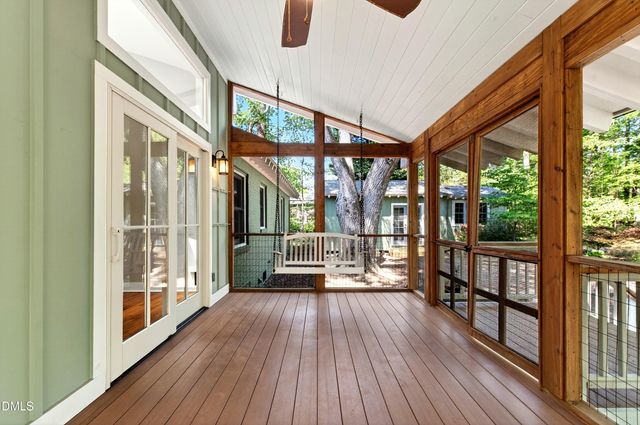 801 Merrie Road, Raleigh, NC 27606