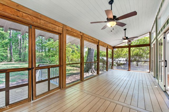 801 Merrie Road, Raleigh, NC 27606