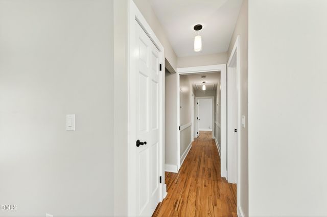 801 Merrie Road, Raleigh, NC 27606