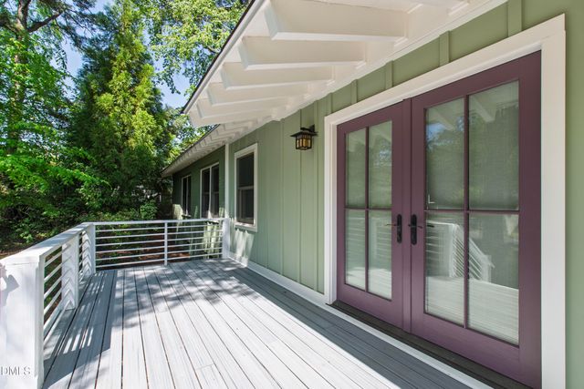 801 Merrie Road, Raleigh, NC 27606