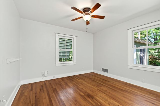 801 Merrie Road, Raleigh, NC 27606