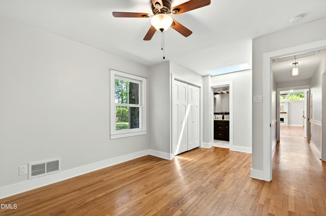 801 Merrie Road, Raleigh, NC 27606