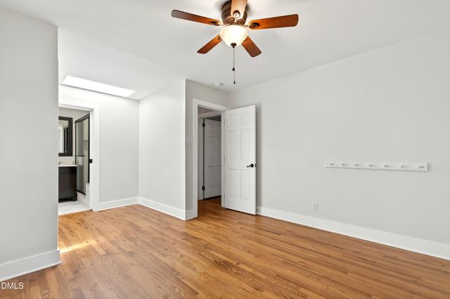 801 Merrie Road, Raleigh, NC 27606