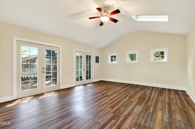 801 Merrie Road, Raleigh, NC 27606