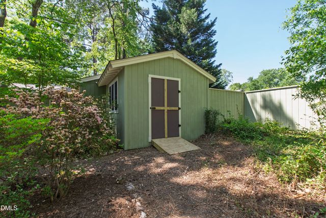 801 Merrie Road, Raleigh, NC 27606