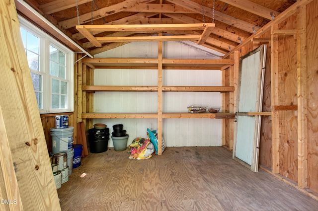 801 Merrie Road, Raleigh, NC 27606