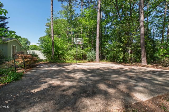 801 Merrie Road, Raleigh, NC 27606