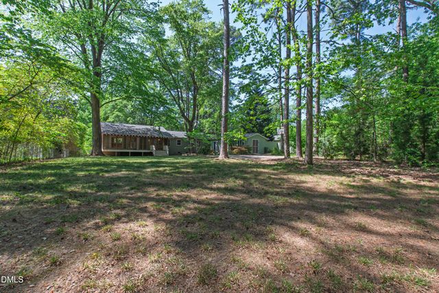 801 Merrie Road, Raleigh, NC 27606