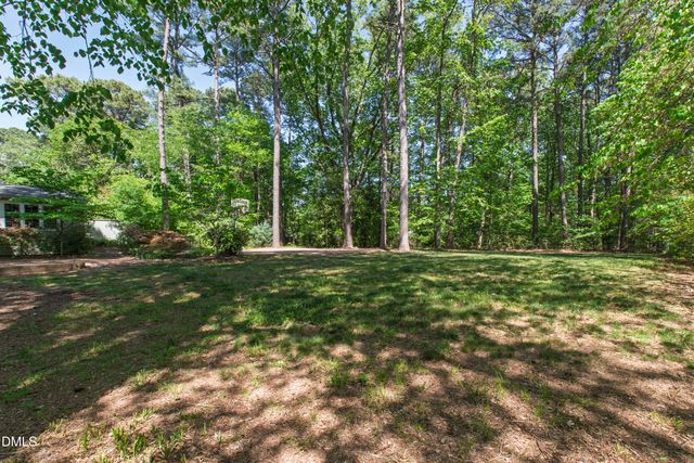 801 Merrie Road, Raleigh, NC 27606