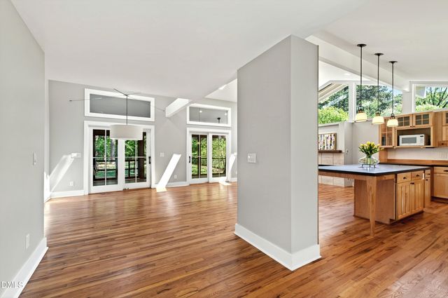 801 Merrie Road, Raleigh, NC 27606