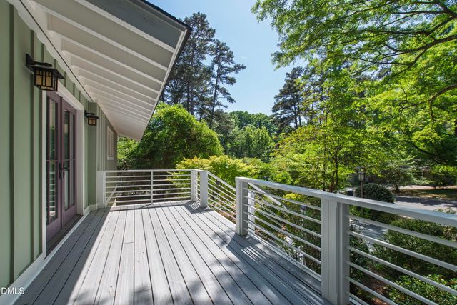 801 Merrie Road, Raleigh, NC 27606