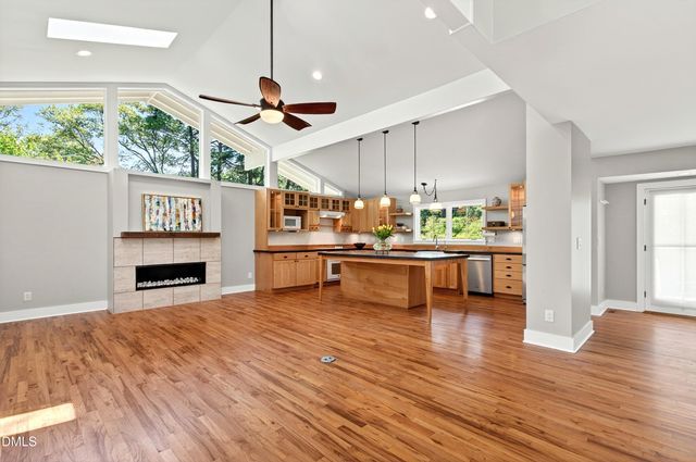 801 Merrie Road, Raleigh, NC 27606