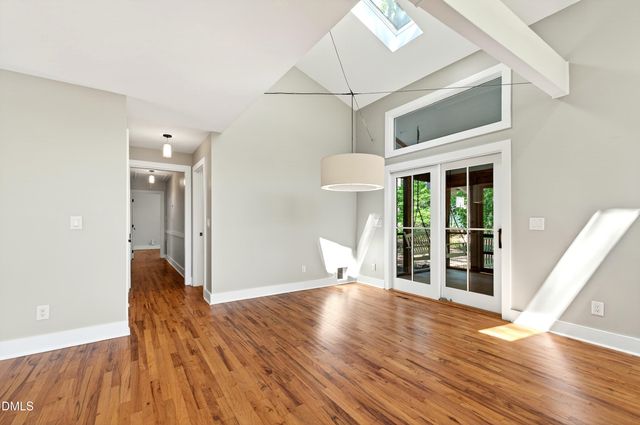 801 Merrie Road, Raleigh, NC 27606