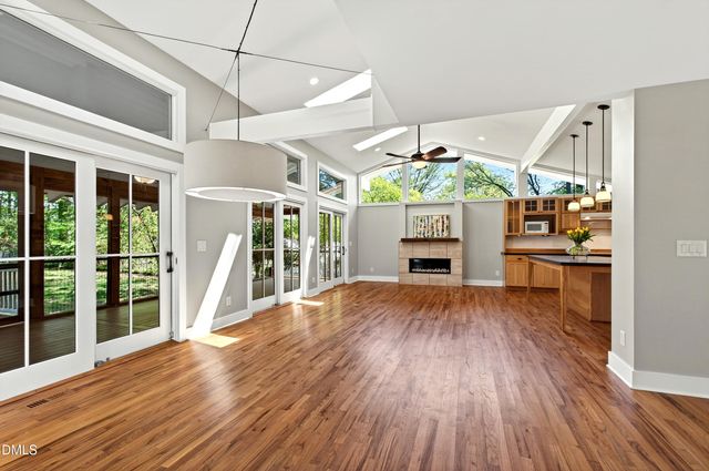 801 Merrie Road, Raleigh, NC 27606