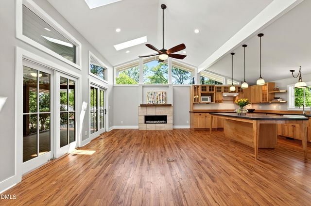 801 Merrie Road, Raleigh, NC 27606