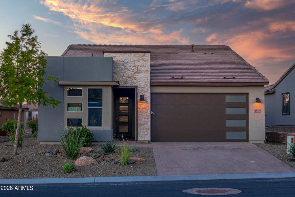 4518 CHARRO Court, Wickenburg, AZ 85390 — photo 2