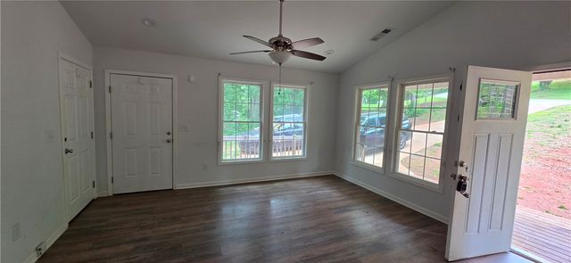 417 Forest Acres Circle, Walhalla, SC 29691