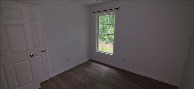 417 Forest Acres Circle, Walhalla, SC 29691