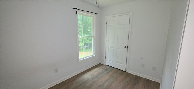 417 Forest Acres Circle, Walhalla, SC 29691