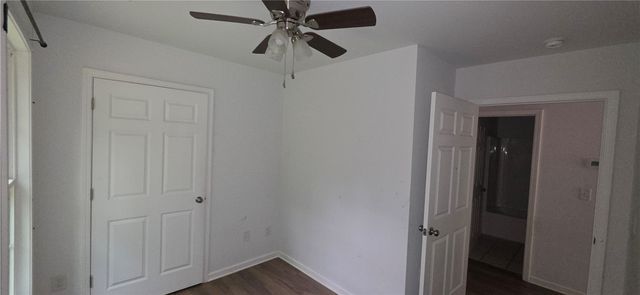 417 Forest Acres Circle, Walhalla, SC 29691