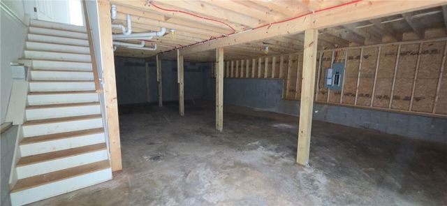 417 Forest Acres Circle, Walhalla, SC 29691