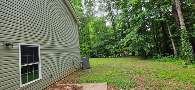417 Forest Acres Circle, Walhalla, SC 29691