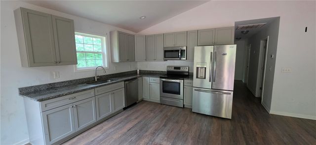417 Forest Acres Circle, Walhalla, SC 29691