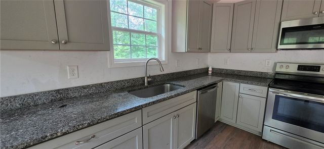 417 Forest Acres Circle, Walhalla, SC 29691