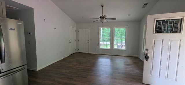 417 Forest Acres Circle, Walhalla, SC 29691