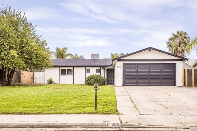 4600 Lantados, Bakersfield, CA 93307