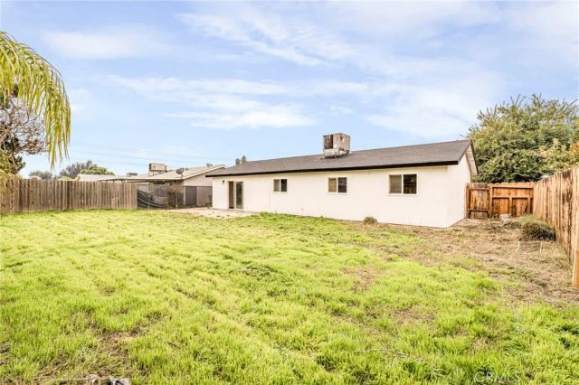 4600 Lantados, Bakersfield, CA 93307