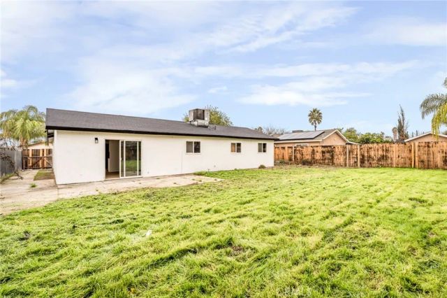 4600 Lantados, Bakersfield, CA 93307