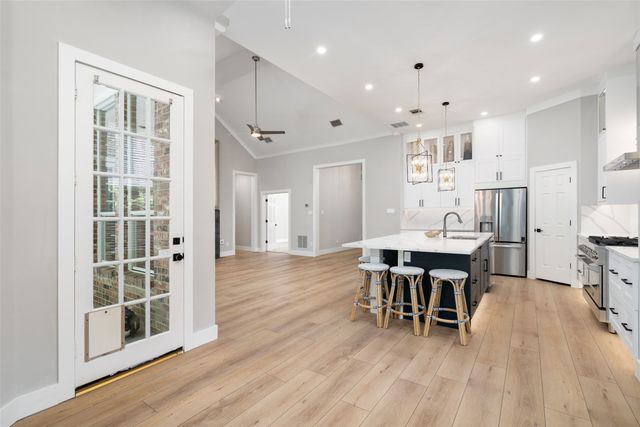 905 Rolling Meadows Court, Allen, TX 75013