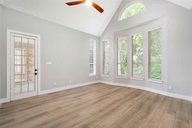 905 Rolling Meadows Court, Allen, TX 75013