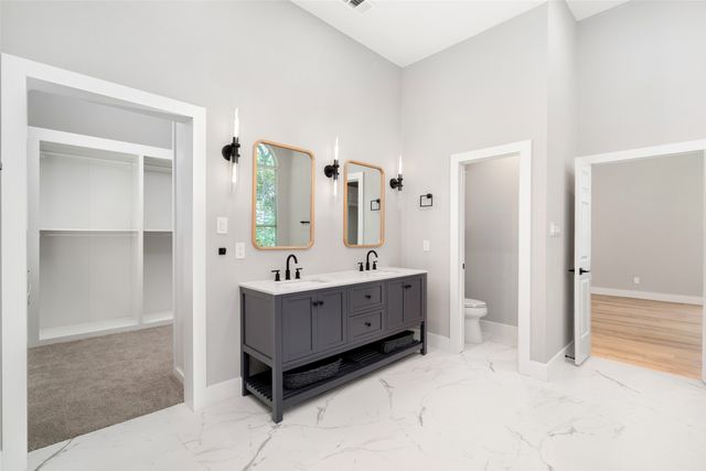 905 Rolling Meadows Court, Allen, TX 75013