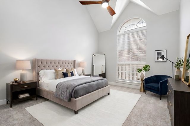 905 Rolling Meadows Court, Allen, TX 75013