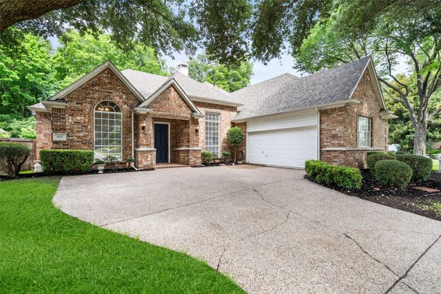 905 Rolling Meadows Court, Allen, TX 75013