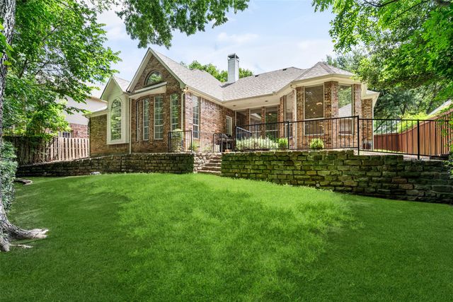 905 Rolling Meadows Court, Allen, TX 75013