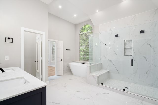 905 Rolling Meadows Court, Allen, TX 75013