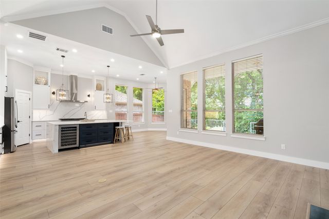 905 Rolling Meadows Court, Allen, TX 75013