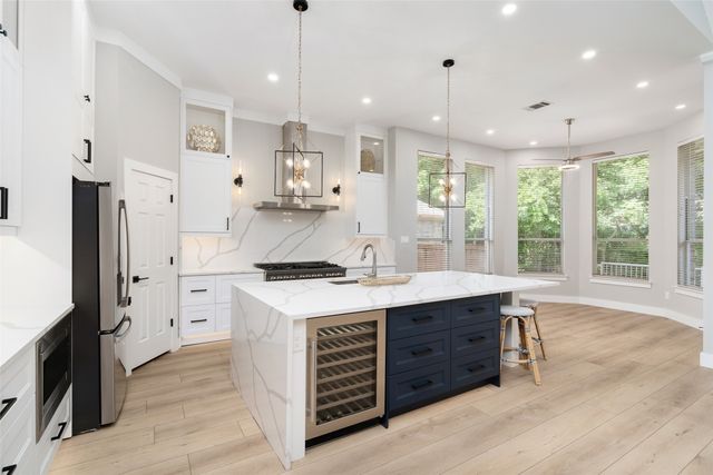 905 Rolling Meadows Court, Allen, TX 75013