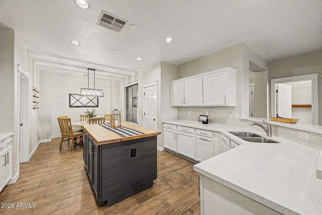 23114 N 123RD Drive, Sun City West, AZ 85375