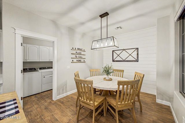 23114 N 123RD Drive, Sun City West, AZ 85375